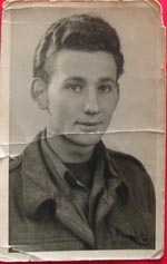 My father in law