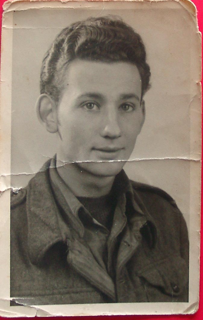 My father in law
