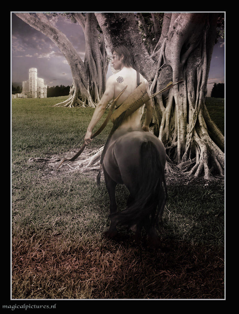 centaur 2