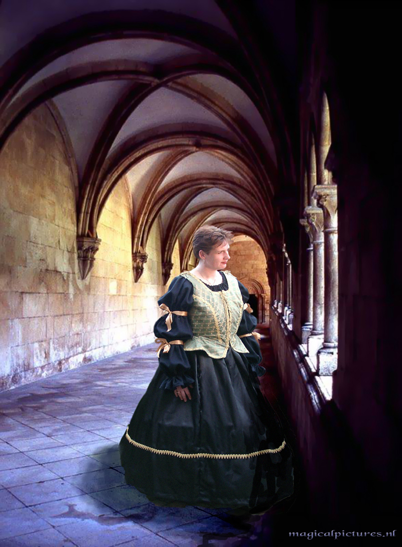 hallways