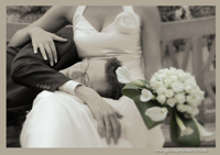 Sander and Olga's wedding