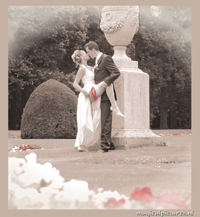 Sander and Olga