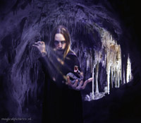 serpent magic